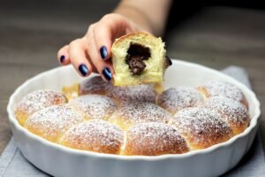 Desserts Without Refined Sugar or Butter: Sweet, Healthy Treats for Every Craving
