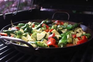Fast and Light Dinners for Two: Quick, Delicious Meals for Cozy Nights