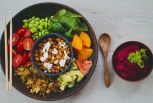 Easy Meals for Recovery and Healing: Nourishing Recipes for Body and Soul