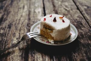 Simple Desserts to Satisfy Your Sweet Tooth: Easy, Affordable, and Irresistible Treats