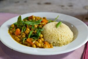Lentil-Based Meals That Are Filling and Nutritious: Affordable, Healthy, and Delicious