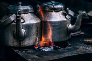 Smart Cooking Tips for Small Kitchens: Maximize Space, Minimize Stress