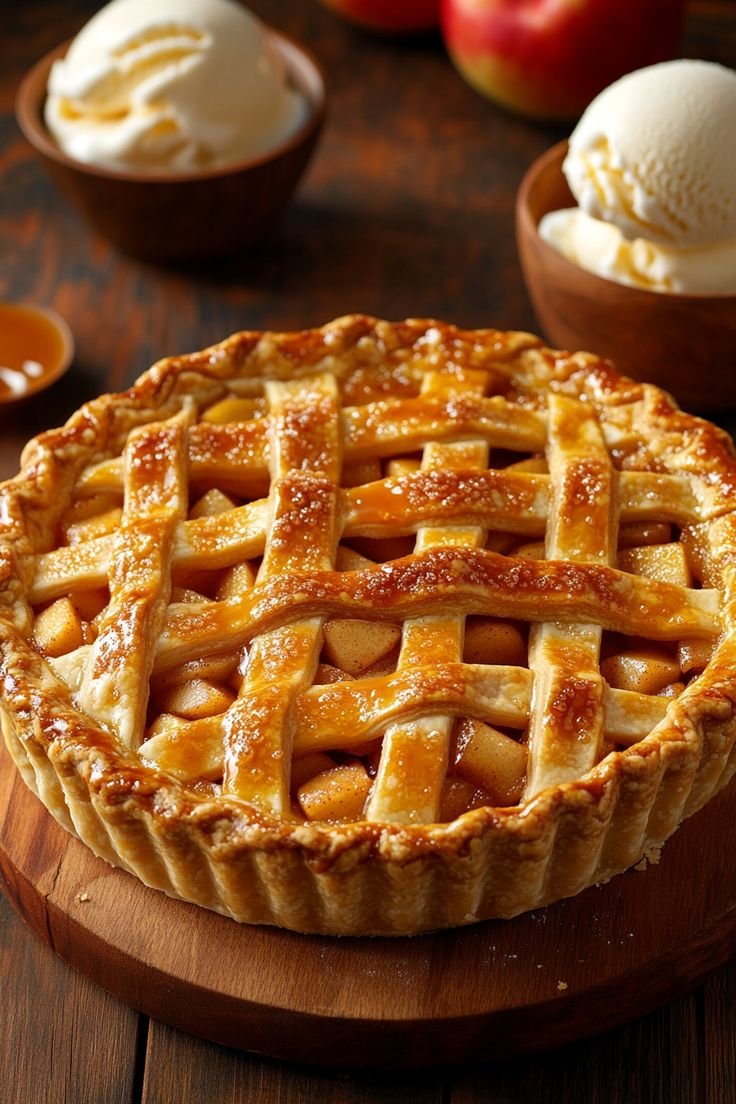 Perfecting the Art of Old-Fashioned Pumpkin Pie