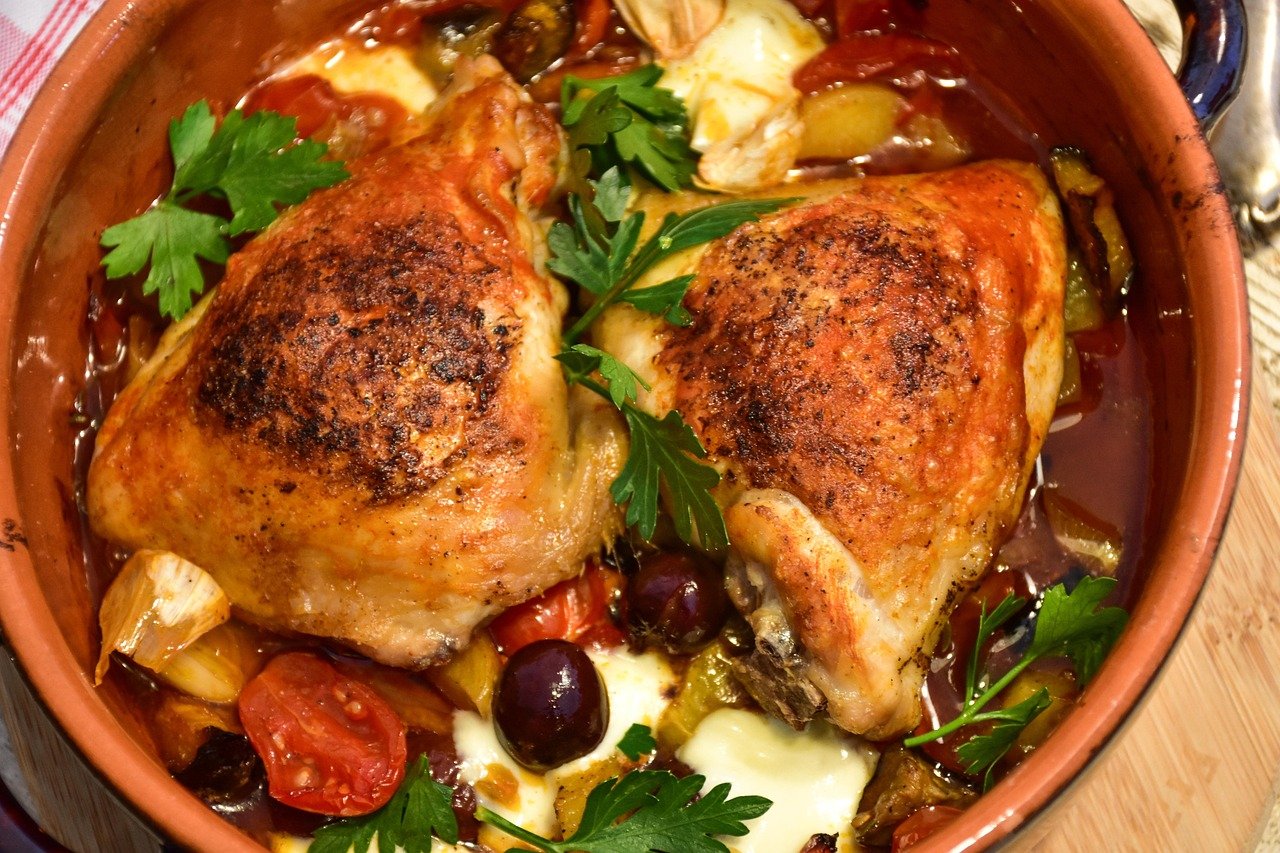 Chicken Lazone The Ultimate Guide for Home Cooks