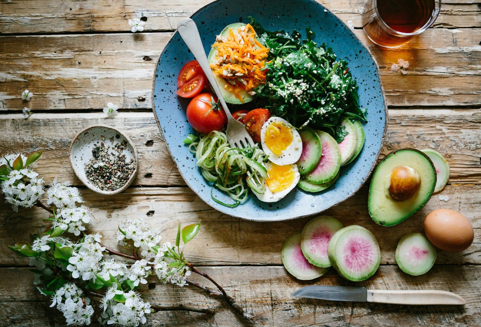 Easy Meals for Recovery and Healing: Nourishing Recipes for Body and Soul