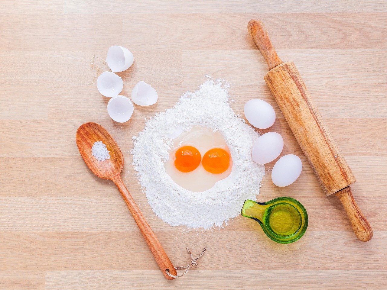 Tasty Recipes Without Fancy Ingredients: Flavorful Meals with Everyday Staples