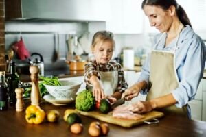 Top Immune-Boosting Foods You Can Cook at Home: Nourishing Recipes for Wellness