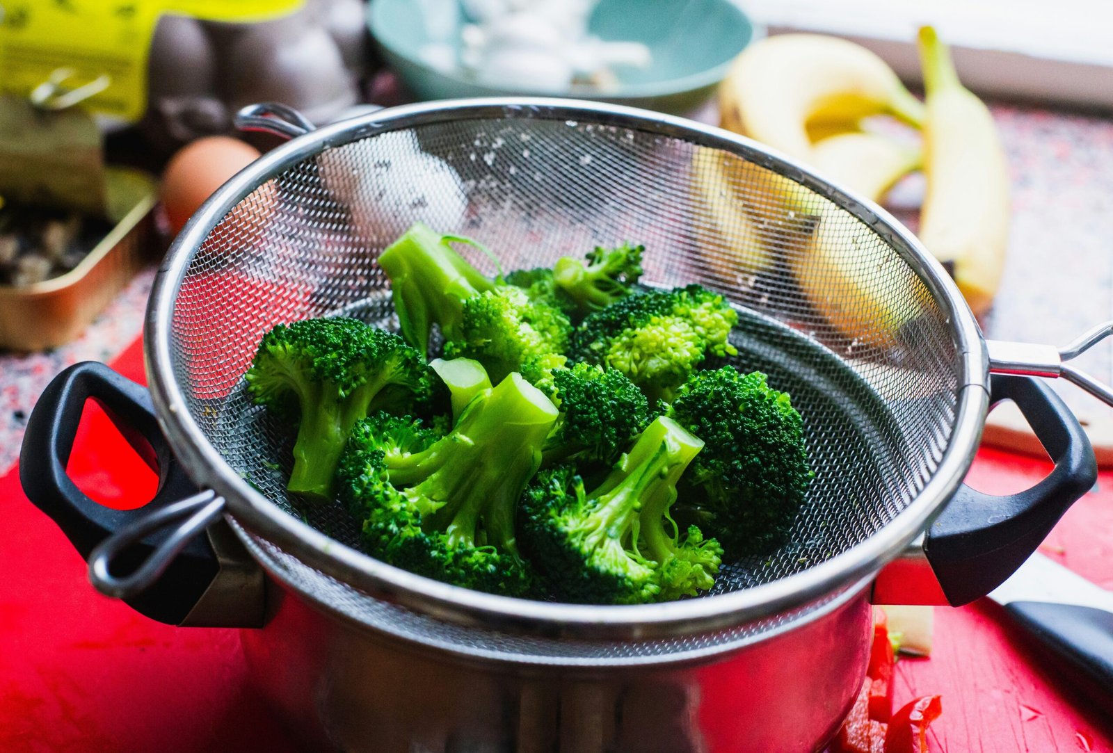 Top Immune-Boosting Foods You Can Cook at Home: Nourishing Recipes for Wellness