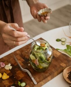 Quick Pickle Recipes Without Sun-Drying: Your Guide to Crunchy, Tangy Goodness