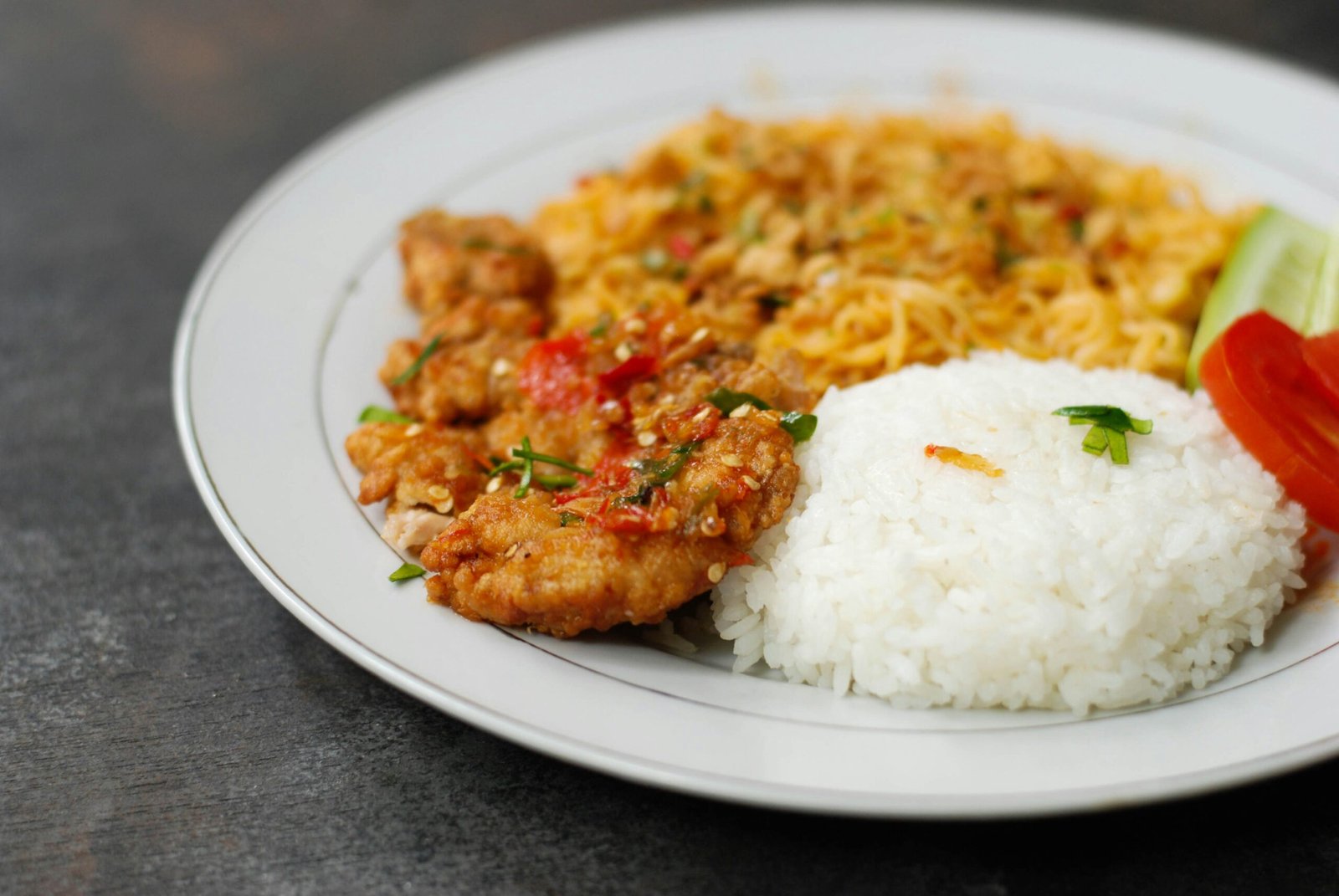 Easy Rice Meals: Flavored, Fried & Steamed Recipes for Every Table
